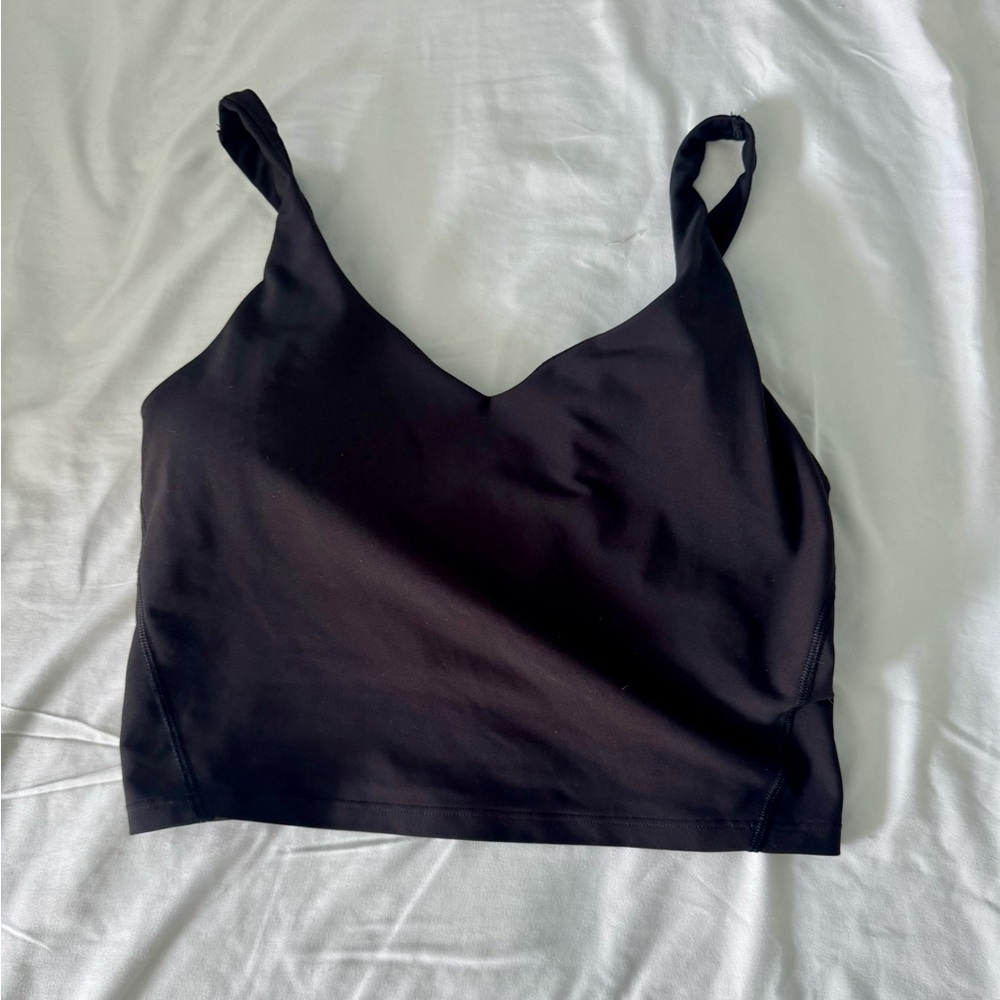 Black Old Navy Active Workout Set - image 2